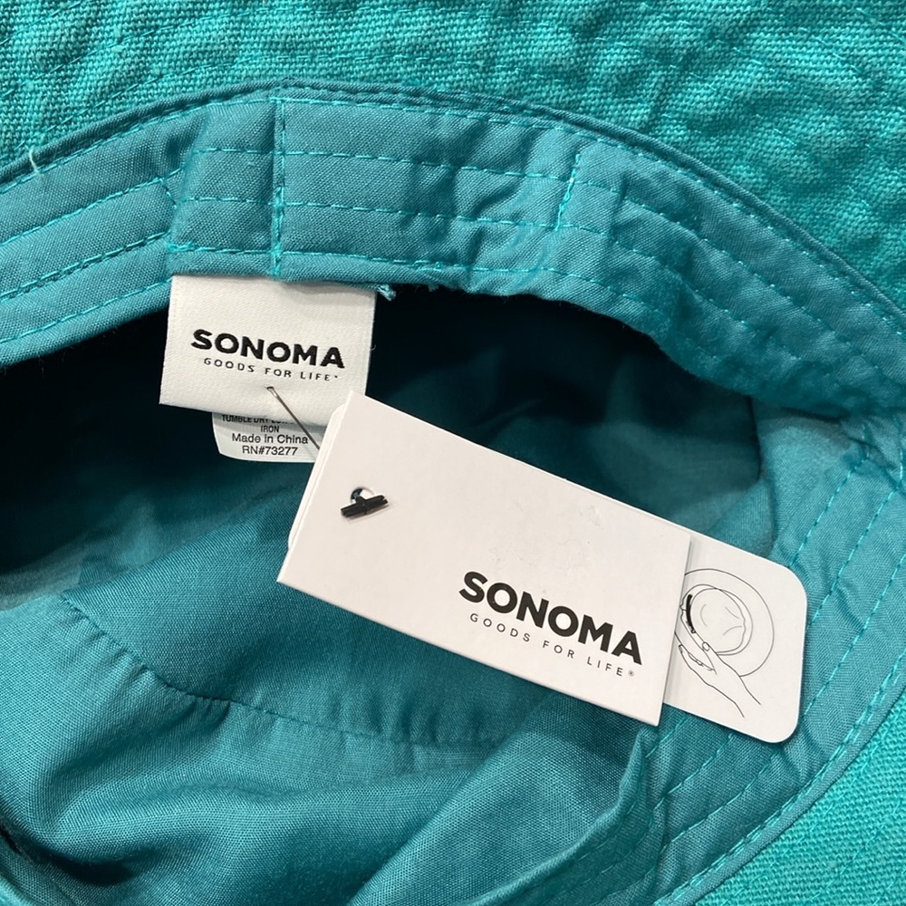 Sonoma Bucket Hat - Picture 2 of 6